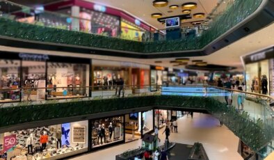 Resmi Gazete’de yayımlandı! AVM’lere sığınak zorunluluğu