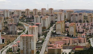 Satılık ya da kiralık ev arayanlar dikkat! Fiyatlar adeta çakıldı