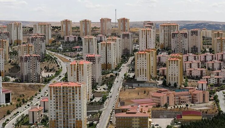 Satılık ya da kiralık ev arayanlar dikkat! Fiyatlar adeta çakıldı