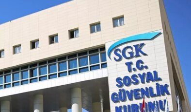 SGK sistemi sil baştan! Milyonları ilgilendiren yenilikler geliyor