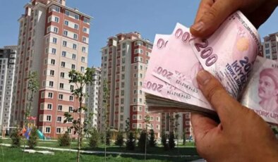 Site aidatlarına düzenleme geliyor, fahiş artışlar son buluyor