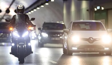 Sürücüler dikkat! Yeni kurallar yürürlüğe girdi