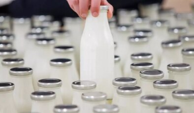 Süt Sektörü, Yerel Güç ve Küresel Vizyon İçin Antalya’da Toplanıyor