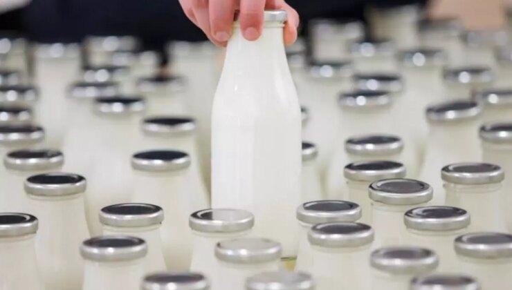 Süt Sektörü, Yerel Güç ve Küresel Vizyon İçin Antalya’da Toplanıyor