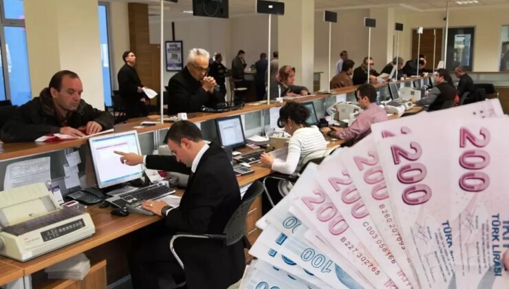 Tahminleri değişti: İşte memur ve emekli maaş artışında 3 senaryo