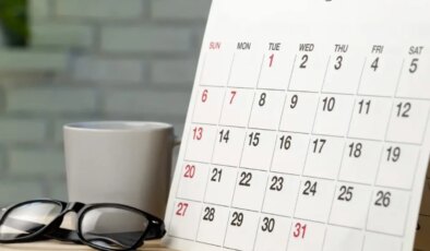 Tamı tamına 46 gün! Çalışanlar 2026 yılında izne doyacak