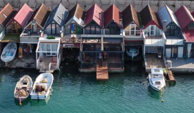 Tapusu bile yok! Fiyatı lüks dairelerle yarışıyor