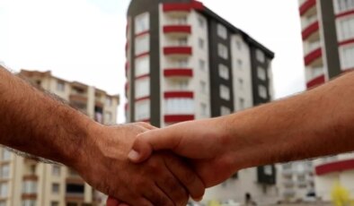 Tarih verildi! Kentsel Dönüşüm Başkanlığı 51 ilde 512 taşınmazını satacak