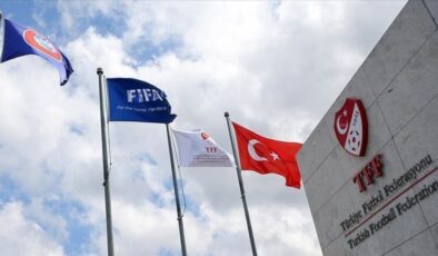TFF 2. ve 3. Lig maçları ertelendi!