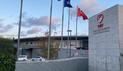 TFF’den bahis soruşturması hakkında yeni açıklama!