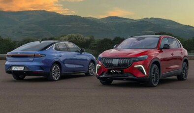 TOGG’dan dev kampanya! 463 bin TL getirene sıfır araç