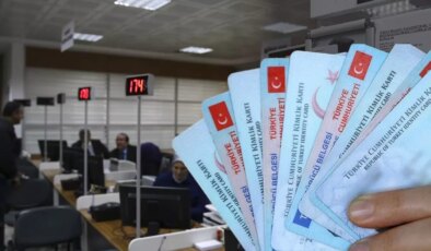 TOKİ için başvurular başladı: Kimlik numarasının sonu 0, 2, 4, 6 ve 8 olanlar dikkat