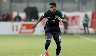 Trabzonspor’dan sol kanat takviyesi!