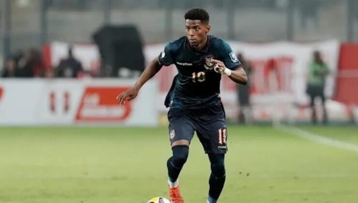 Trabzonspor’dan sol kanat takviyesi!