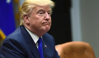 Trump’ın keyfini kaçıracak anket