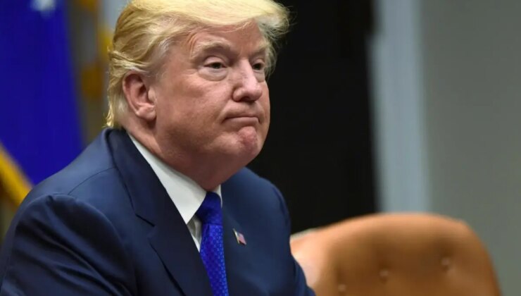 Trump’ın keyfini kaçıracak anket