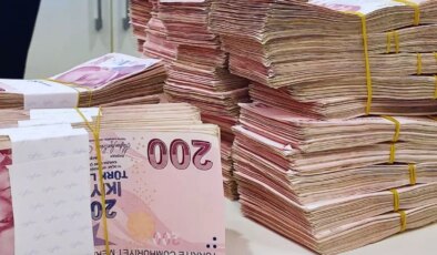 Türkiye’deki milyoner sayısında rekor artış