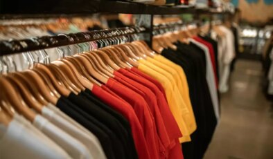 Türkiye’nin 2 dev tekstil markası iflas etti