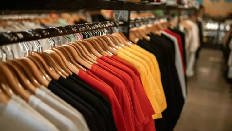 Türkiye’nin 2 dev tekstil markası iflas etti