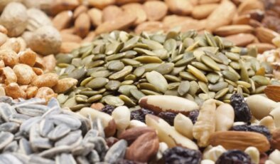 Türkiye’nin 83 yıllık kuruyemiş devi konkordato ilan etti