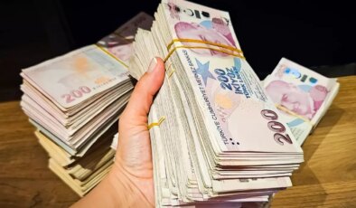 Türkiye’nin en borçlu ili Ankara oldu