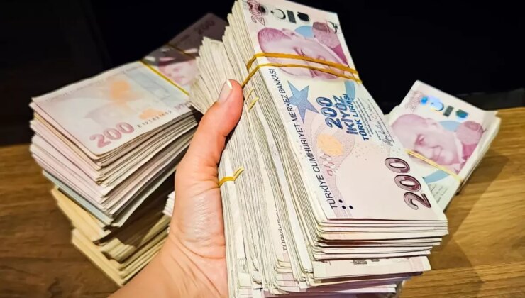 Türkiye’nin en borçlu ili Ankara oldu