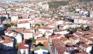 Türkiye’nin en çok göç veren kenti! Nüfusun yüzde 40’ı şehri terk etti