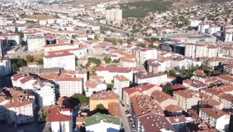 Türkiye’nin en çok göç veren kenti! Nüfusun yüzde 40’ı şehri terk etti