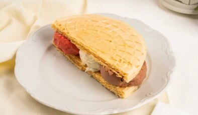 Türkiye’nin köklü kağıt helva üreticisi iflasın eşiğinde