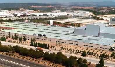 Türkiye’nin sanayi devi Hitit Seramik 1.5 milyar liralık borçla iflas etti
