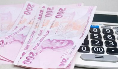 Vergi, harç, SGK primleri ve cezalarda uygulanan gecikme zammına sürpriz indirim