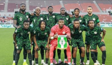 Victor Osimhen ve Wilfred Ndidi Nijerya Milli Takım’ının aday kadrosuna çağrıldı!