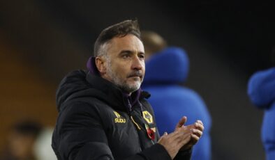 Wolverhampton’da Vitor Pereira ile yollar ayrıldı!