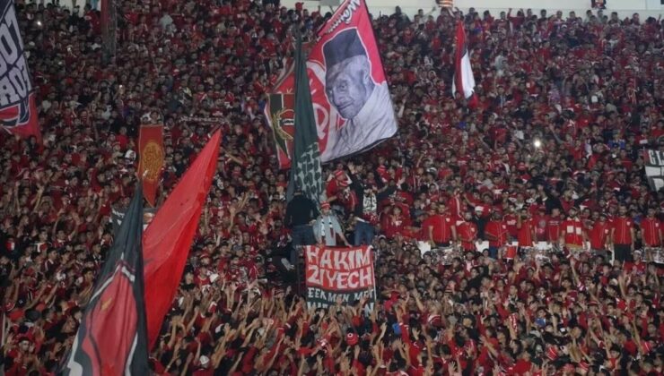 Wydad Casablanca’dan Hakim Ziyech’e coşkulu karşılama