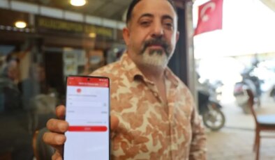 Yanlış kişiyi seçtiler! Parasızlıktan dolandırılamadı bile