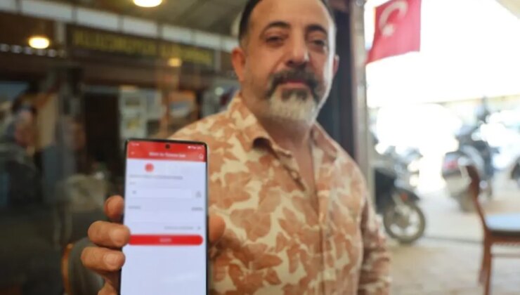 Yanlış kişiyi seçtiler! Parasızlıktan dolandırılamadı bile