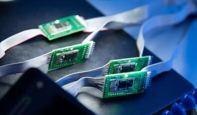 Yapay zeka çılgınlığı Nvidia’yı uçurdu: 3. çeyrekte gelir de kar da arttı