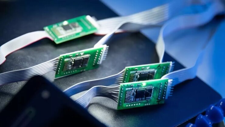 Yapay zeka çılgınlığı Nvidia’yı uçurdu: 3. çeyrekte gelir de kar da arttı