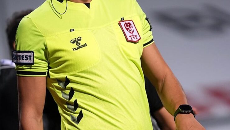 Yasa dışı bahis operasyonunda 4’ü hakem 36 gözaltı!