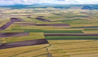 Yatırımda rota değişti, arsa değerinin en çok arttığı 10 il belli oldu