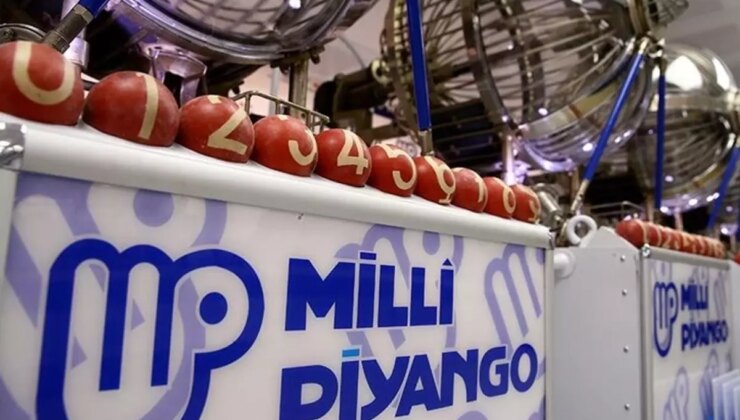 Yılbaşı özel çekilişinde büyük ikramiye belli oldu! İşte bilet fiyatları