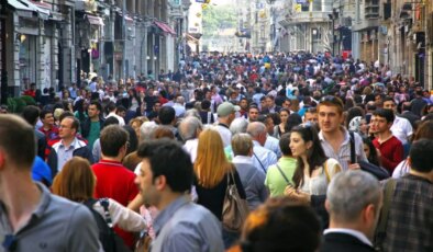 Yoksulluk sınırı 97 bin lira oldu