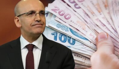 Zam yağmuru beklenirken Bakan Şimşek’ten sürpriz "indirim" mesajı