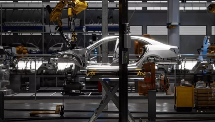 2 dev marka anlaştı! Küçük ve ucuz otomobil üretecekler