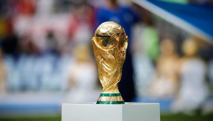 2026 FIFA Dünya Kupası biletlerine rekor talep!