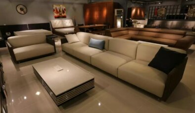 77 yıllık mobilya devi iflas etti! Mağazalar tek tek kapanıyor