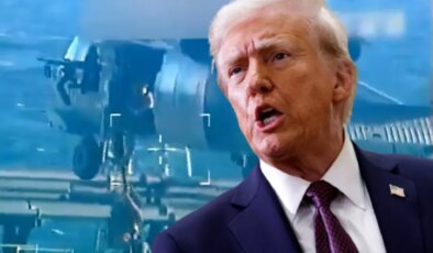 ABD, Venezuela’ya ait tankerdeki milyon dolarlık petrole de el koydu