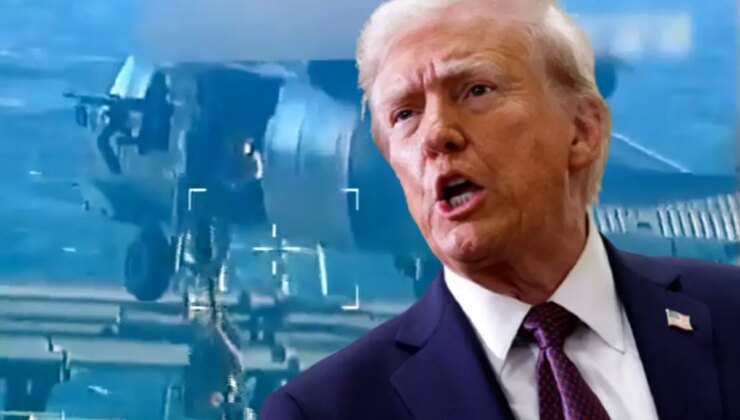 ABD, Venezuela’ya ait tankerdeki milyon dolarlık petrole de el koydu