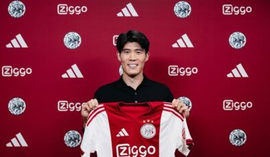 Ajax, Japon savunma oyuncusu Tomiyasu’yu transfer etti