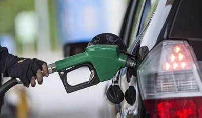 Akaryakıta indirim geliyor! İşte yeni fiyatlar